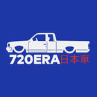 720ERA Brand 