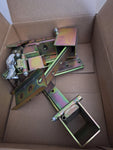 Suicide Door Hinge Kit
