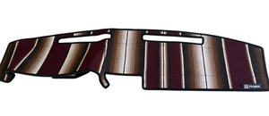 720 sarape dash cover