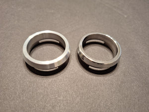 Billet Ignition Switch Ring