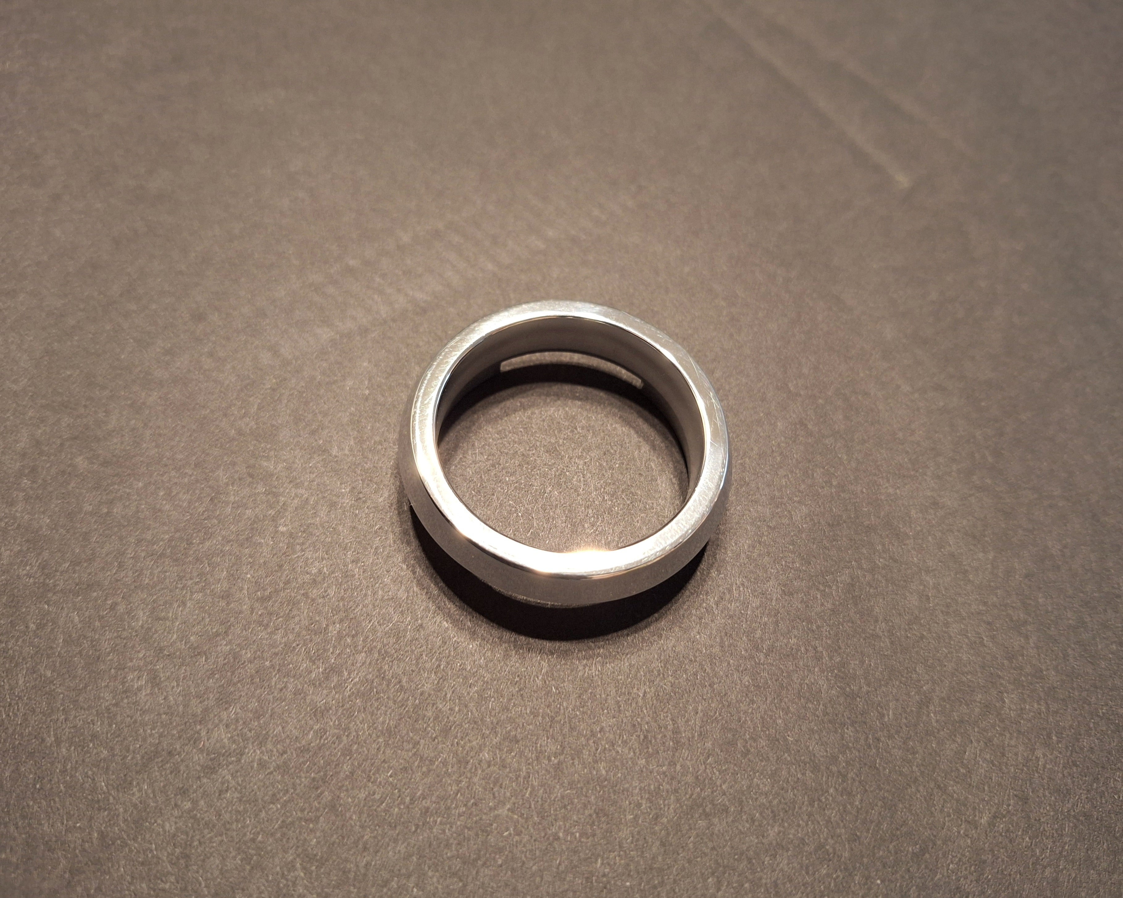 Billet Ignition Switch Ring