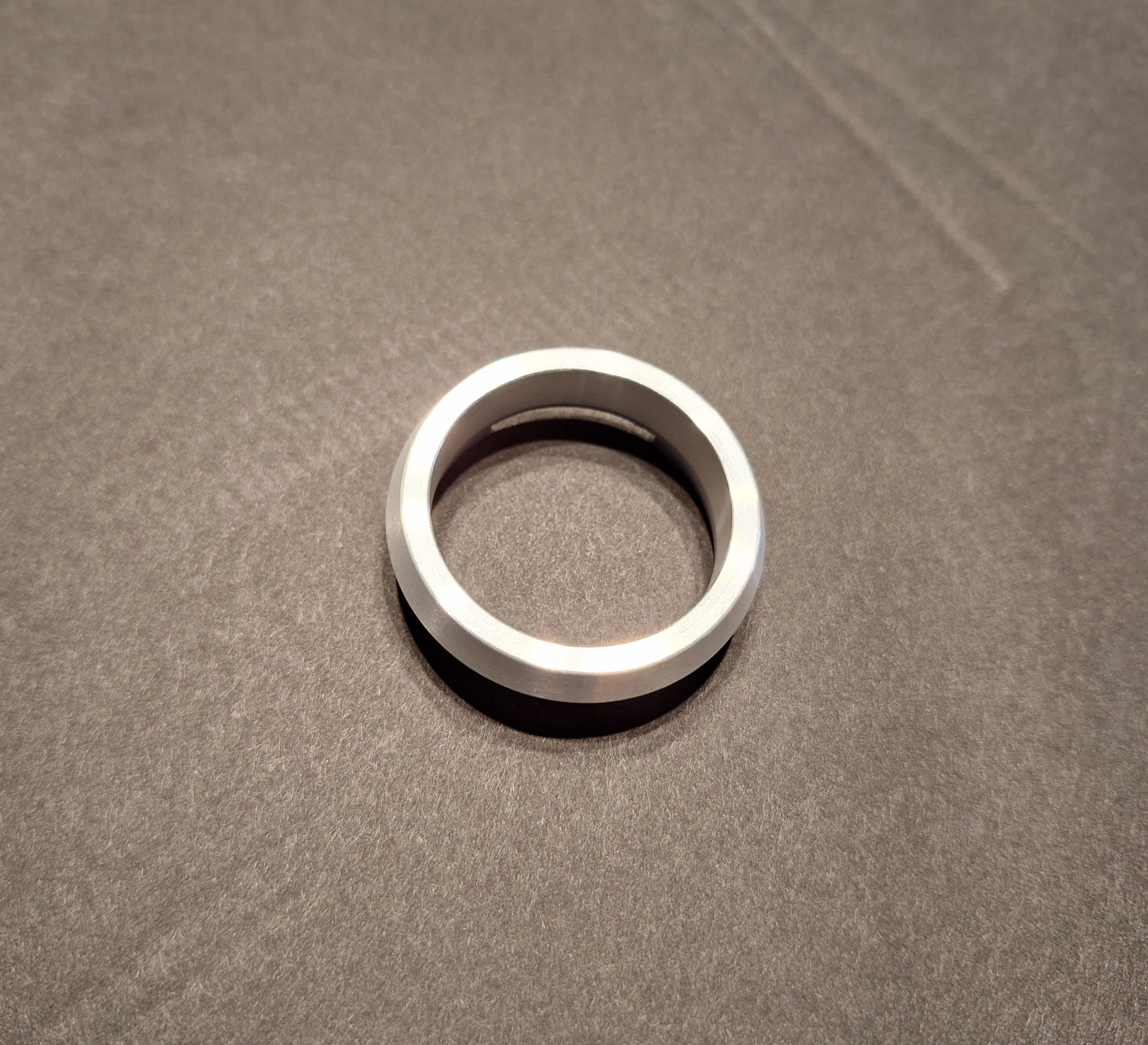 Billet Ignition Switch Ring