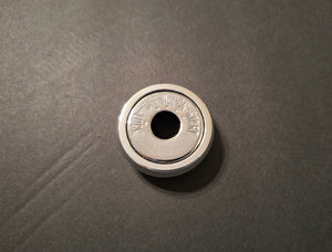 Billet Ignition Switch Ring