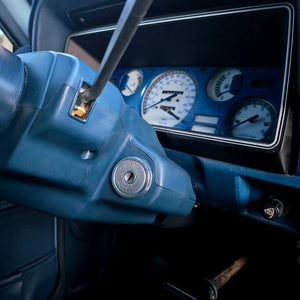 Billet Ignition Switch Ring