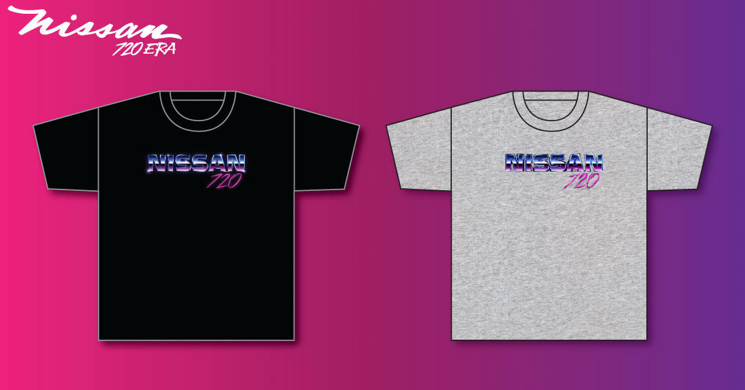 720 ERA Retro Graphic Tee