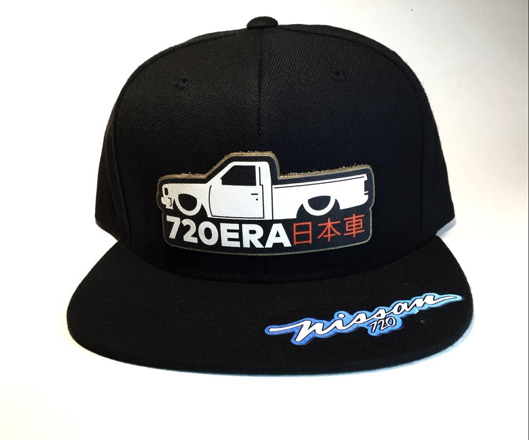 snapback adjustable hat