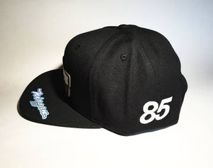 snapback adjustable hat