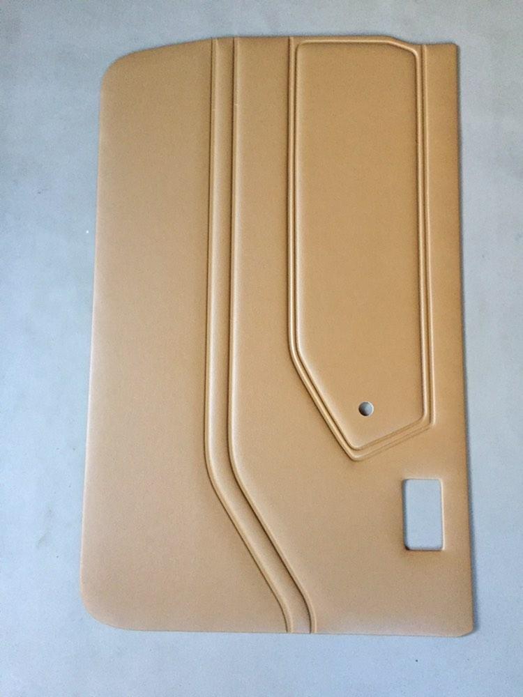 interior door panels