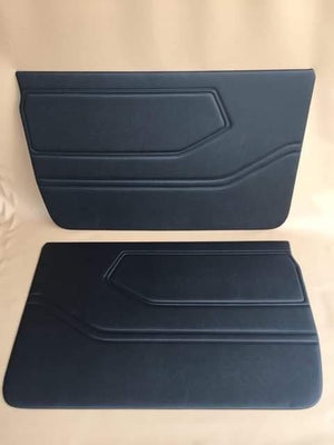 interior door panels