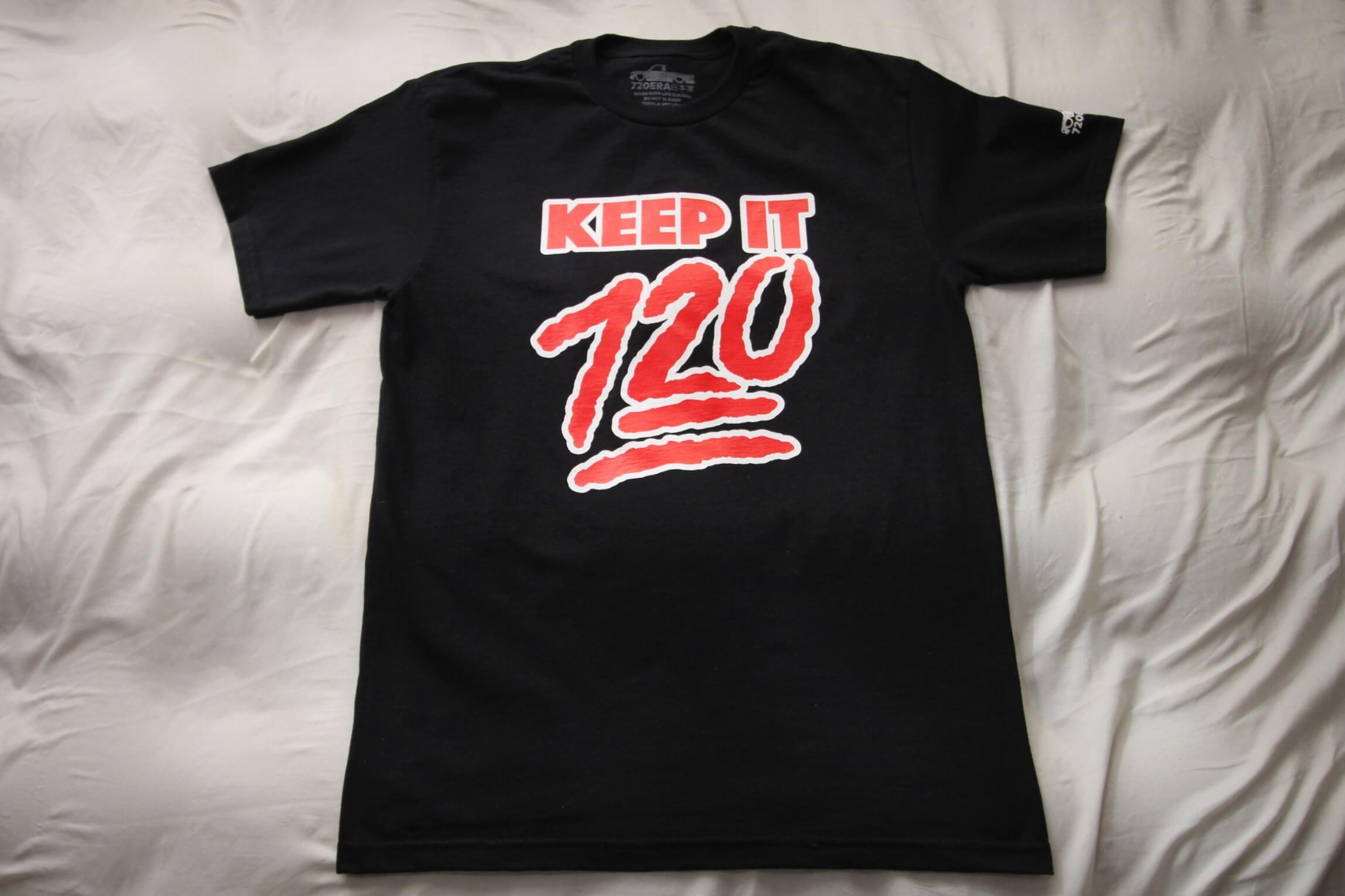 keep it 720