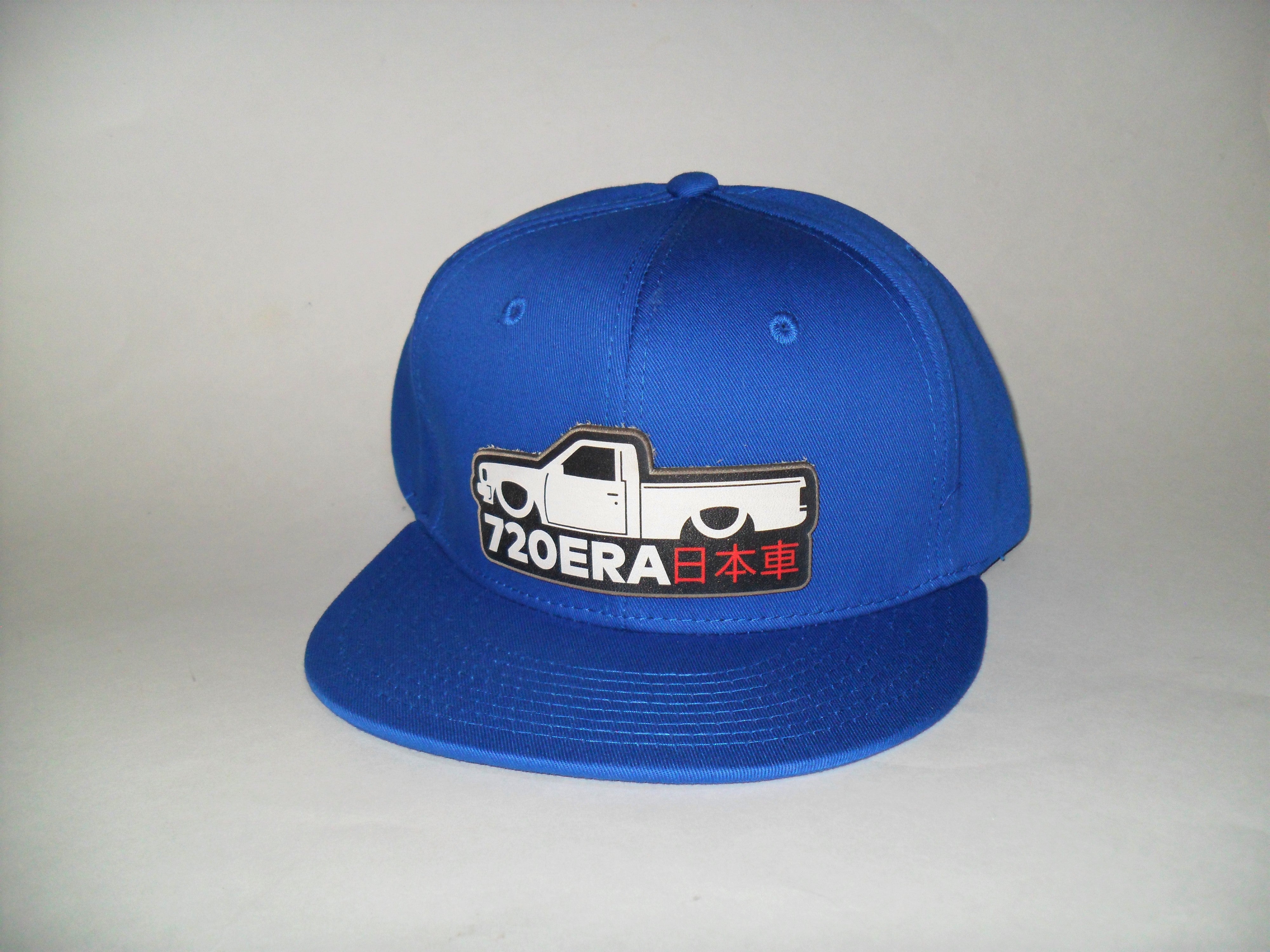 snapback adjustable hat