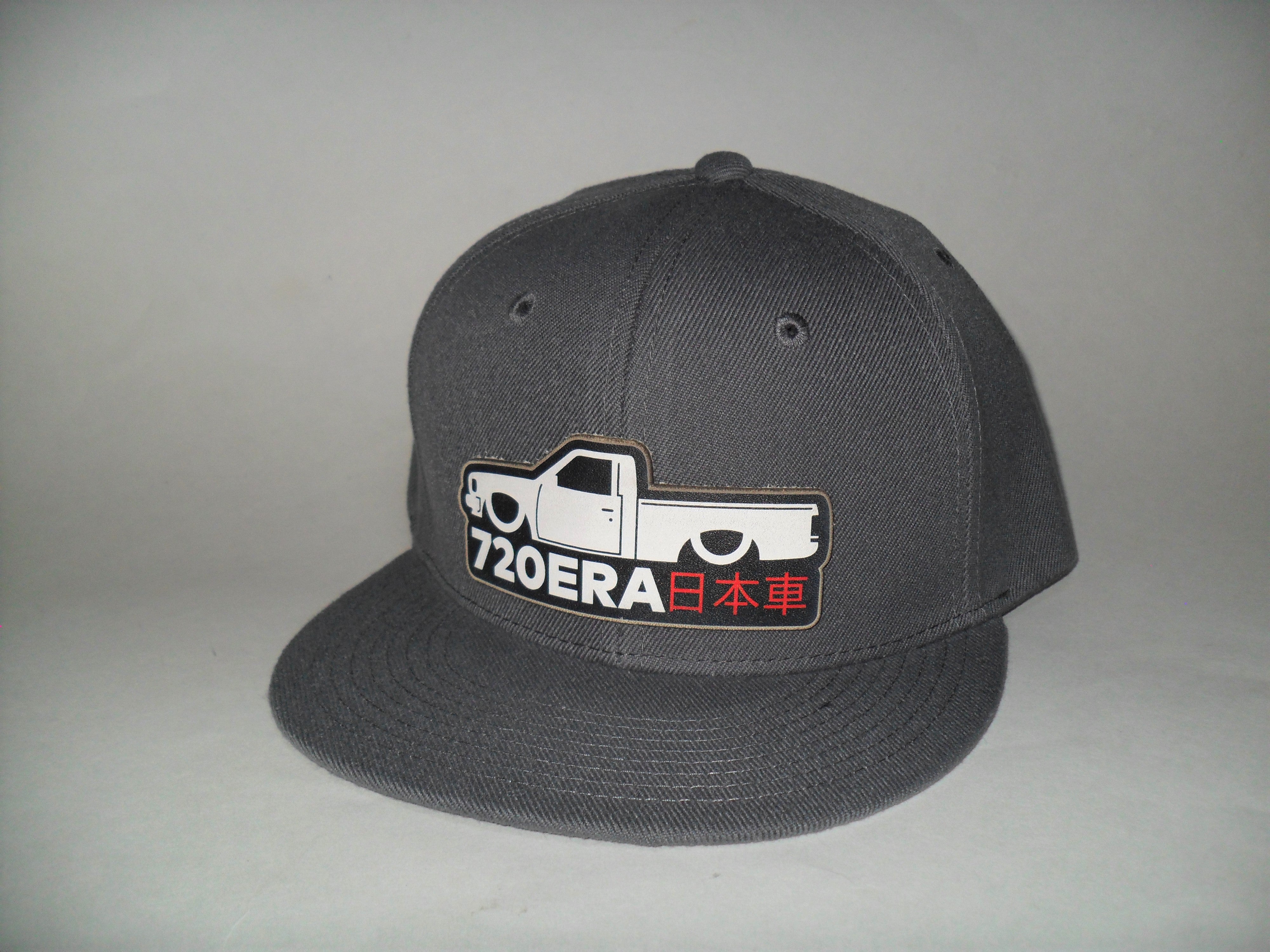 snapback adjustable hat